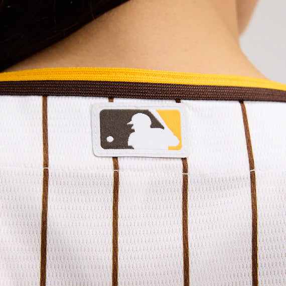 Nike Jackson Merrill San Diego Padres Women's Home Replica Jersey