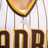 Nike Jackson Merrill San Diego Padres Women's Home Replica Jersey