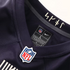 Nike Justin Jefferson Minnesota Vikings 2026 Rivalries Game Jersey Purple