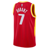 Nike Kevin Durant Houston Rockets Icon Edition Swingman Jersey