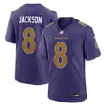Nike Lamar Jackson Baltimore Ravens Alternate Game Jersey