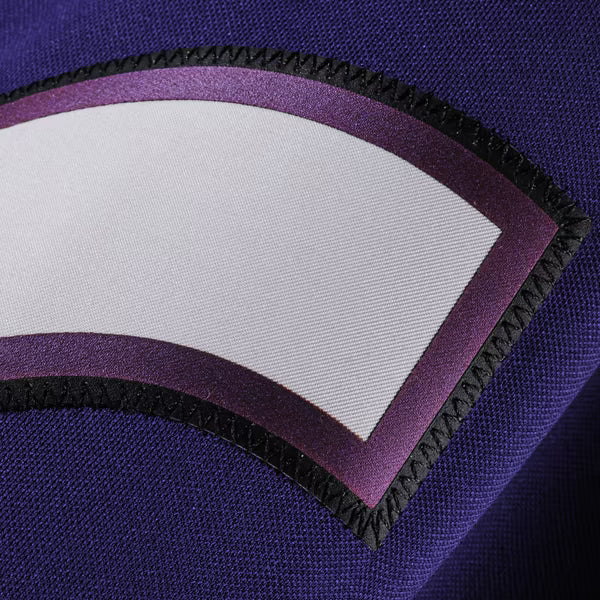 Nike Lamar Jackson Baltimore Ravens Limited Jersey