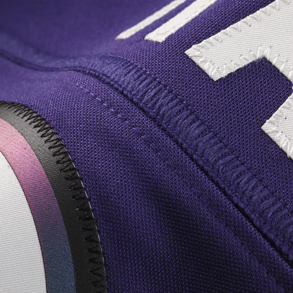 Nike Lamar Jackson Baltimore Ravens Limited Jersey