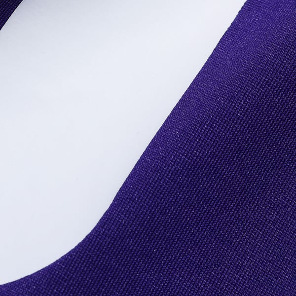 Nike Minnesota Vikings Purple Custom Game Jersey