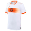 Nike Netherlands National Team 2026 Away Match Authentic Jersey