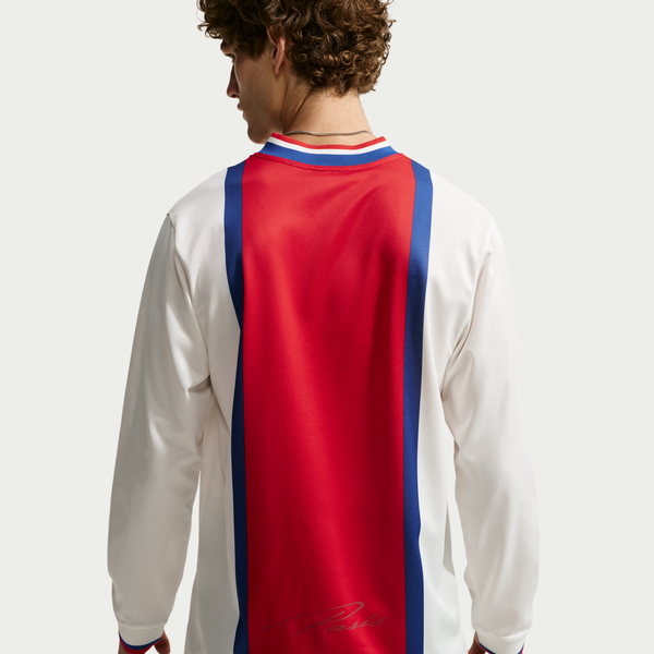 Nike Paris Saint-Germain 2026/27 Away Long Sleeve Jersey