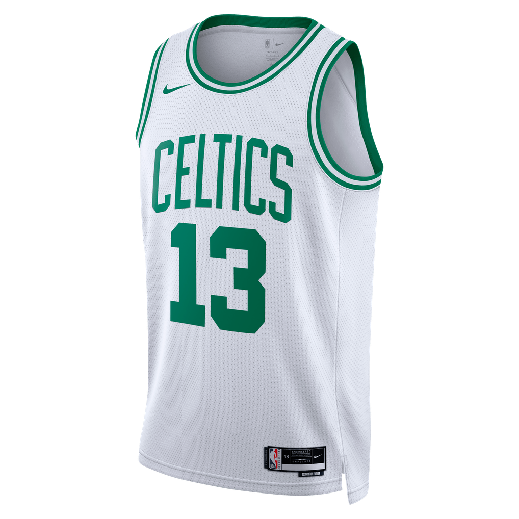 Nike Paul George Boston Celtics Unisex Swingman Jersey
