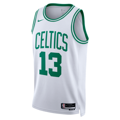 Nike Paul George Boston Celtics Unisex Swingman Jersey