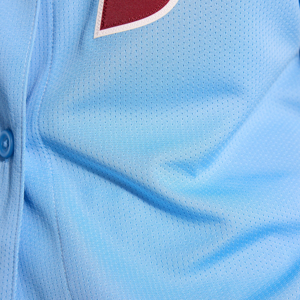 Nike Philadelphia Phillies Alternate Limited Custom Jersey