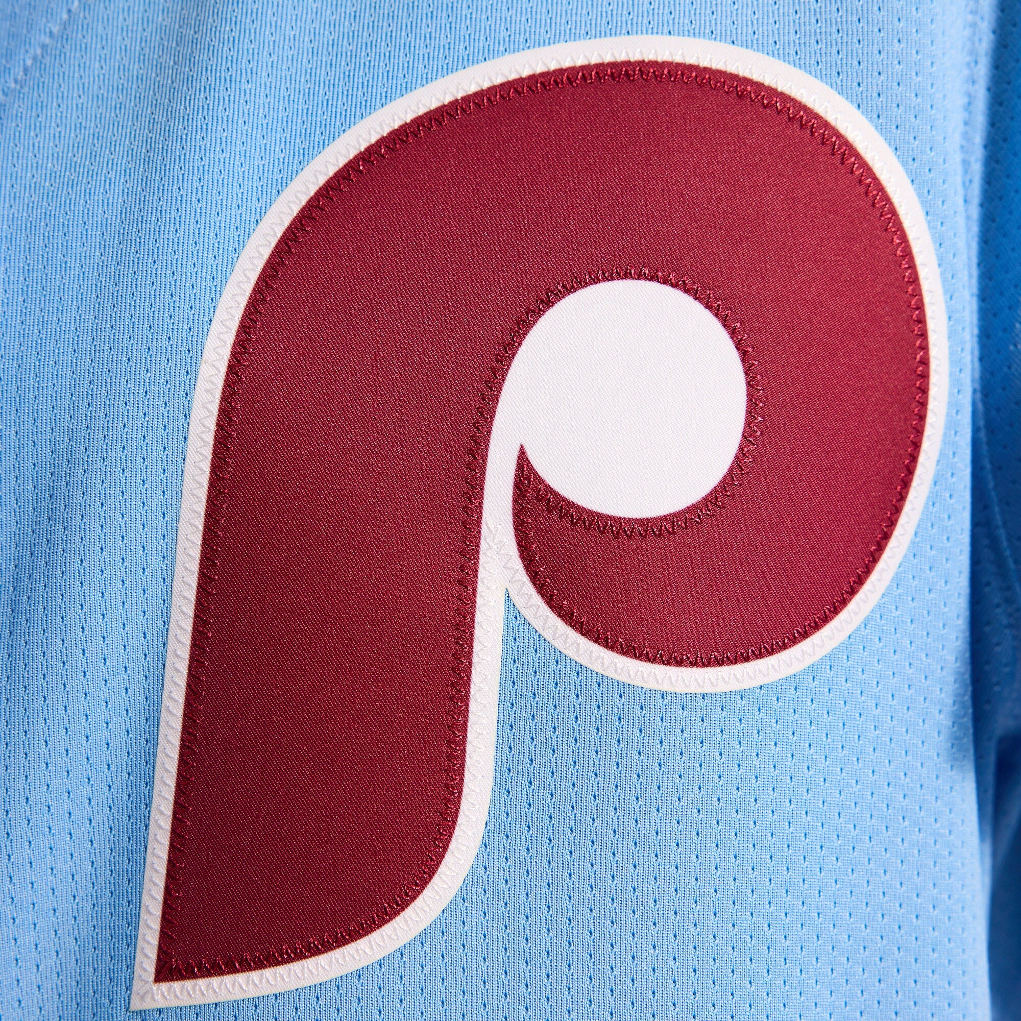 Nike Philadelphia Phillies Alternate Limited Custom Jersey