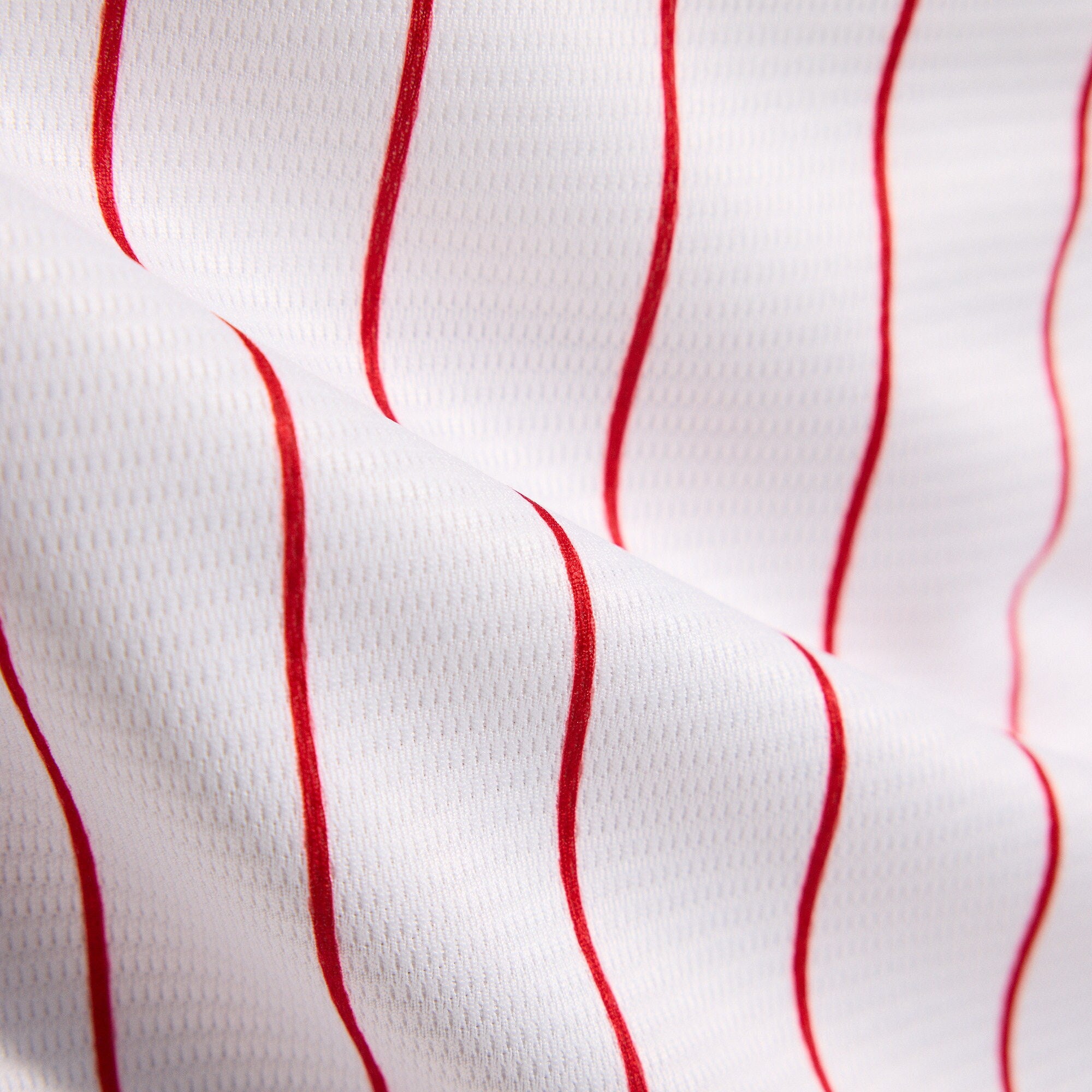Nike Philadelphia Phillies Home Replica Custom Women's Jersey