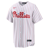 Nike Philadelphia Phillies Home Stadium Custom Jersey