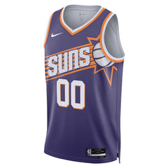 Nike Phoenix Suns Icon Edition Swingman Custom Jersey