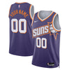 Nike Phoenix Suns Icon Edition Swingman Custom Jersey