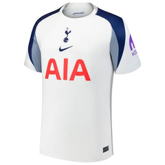 Nike Richarlison Tottenham Hotspur 2025/26 Home Replica Player Jersey