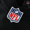Nike San Francisco 49ers Rivalries Collection Custom Game Jersey