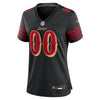 Nike San Francisco 49ers Women's Rivalries Collection Custom Game Jersey