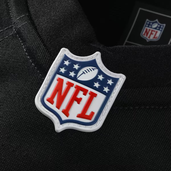 Nike San Francisco 49ers Women's Rivalries Collection Custom Game Jersey