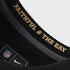 Nike San Francisco 49ers Women's Rivalries Collection Custom Game Jersey