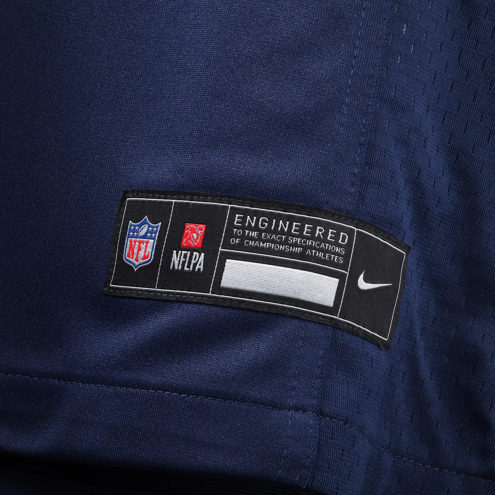 Nike Seattle Seahawks Jaxon Smith-Njigba Game Jersey