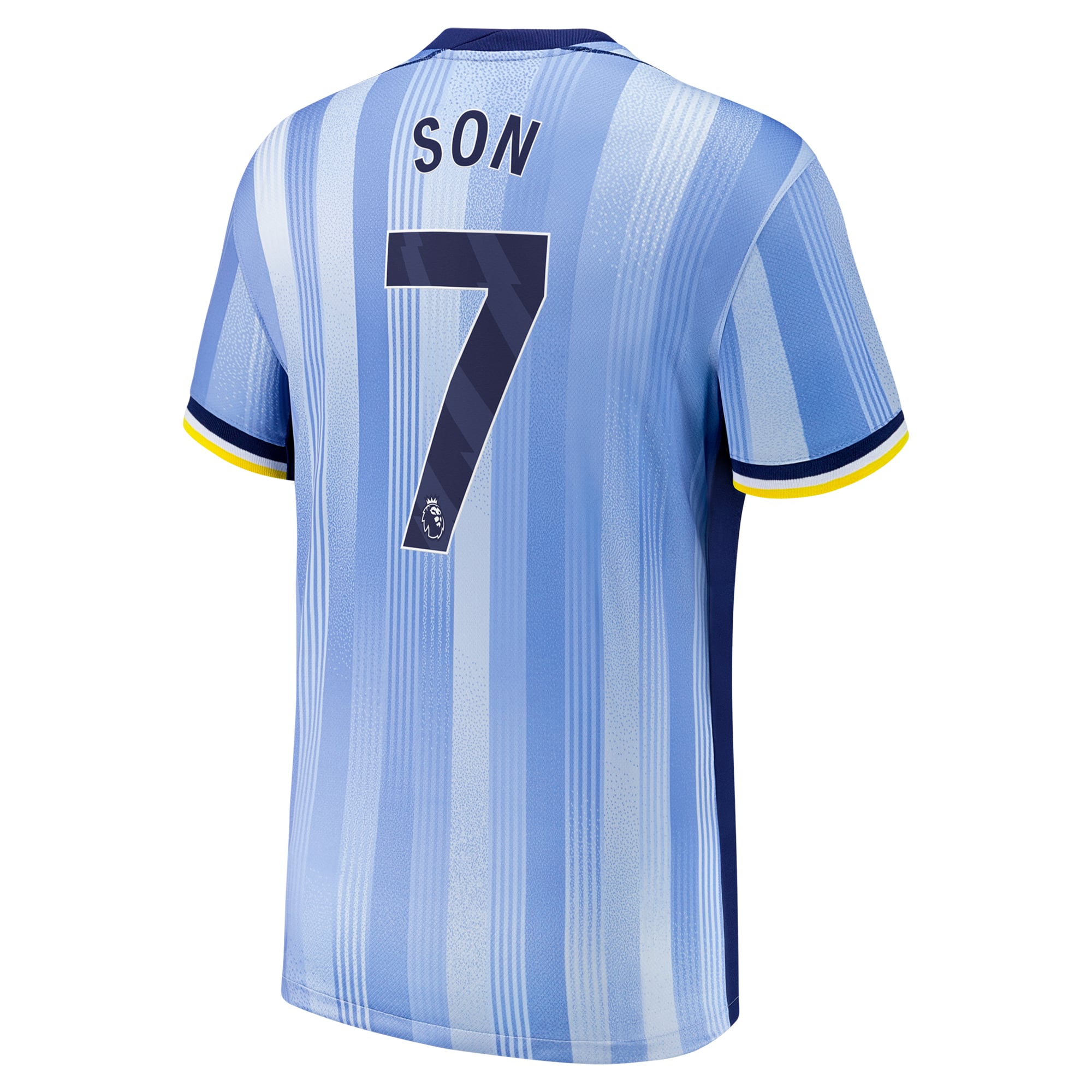 Nike Son Heung-Min Tottenham Hotspur 2024/25 Away Replica Player Jersey