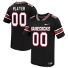 Nike South Carolina Gamecocks NIL Pick-A-Player Game Football Jersey