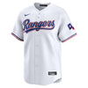 Nike Texas Rangers Home Limited Retired Roster Jersey