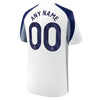 Nike Tottenham Hotspur 2025/26 Home Replica Custom Youth Jersey