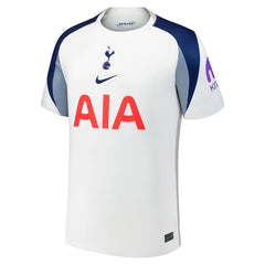 Nike Tottenham Hotspur 2025/26 Home Replica Jersey Son Heung-Min