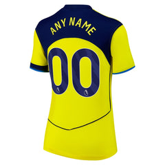 Nike Tottenham Hotspur 2025/26 Third Replica Custom Jersey