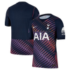 Nike Tottenham Hotspur 2026/27 Away Match Authentic Jersey