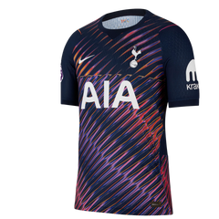 Nike Tottenham Hotspur 2026/27 Away Match Authentic Jersey