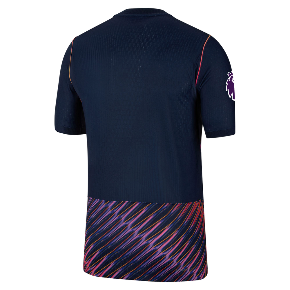 Nike Tottenham Hotspur 2026/27 Away Match Authentic Jersey