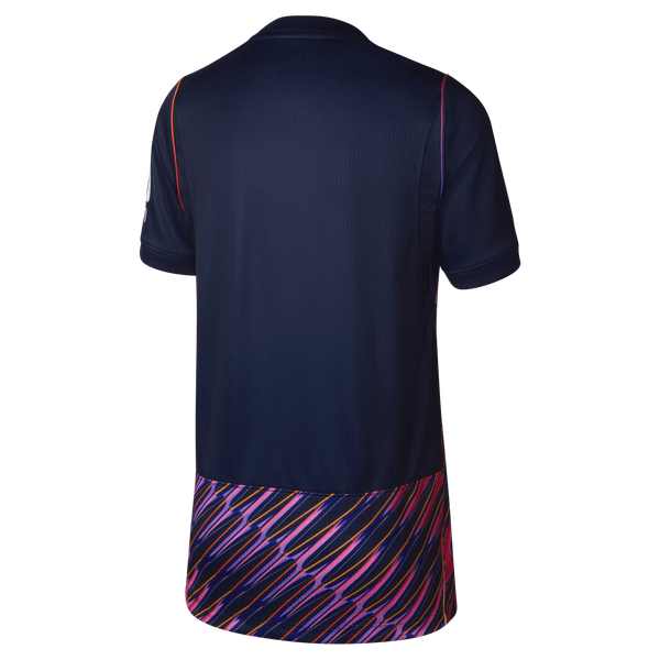 Nike Tottenham Hotspur 2026/27 Away Stadium Replica Youth Jersey