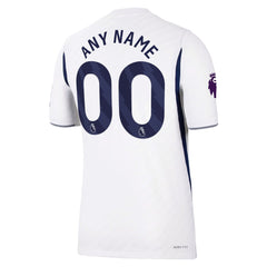 Nike Tottenham Hotspur 2026/27 Home Match Authentic Custom Jersey