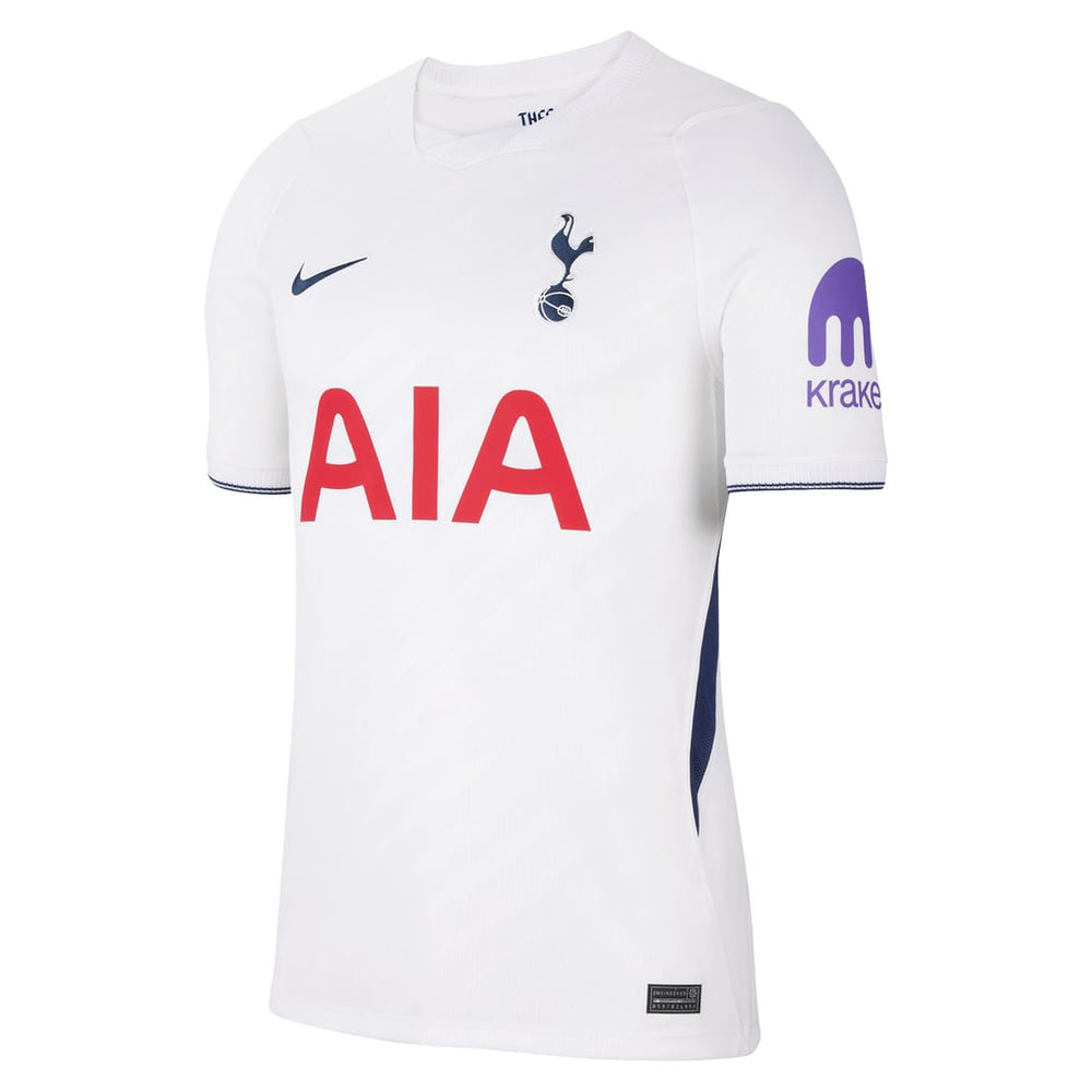 Nike Tottenham Hotspur 2026/27 Home Stadium Replica Jersey