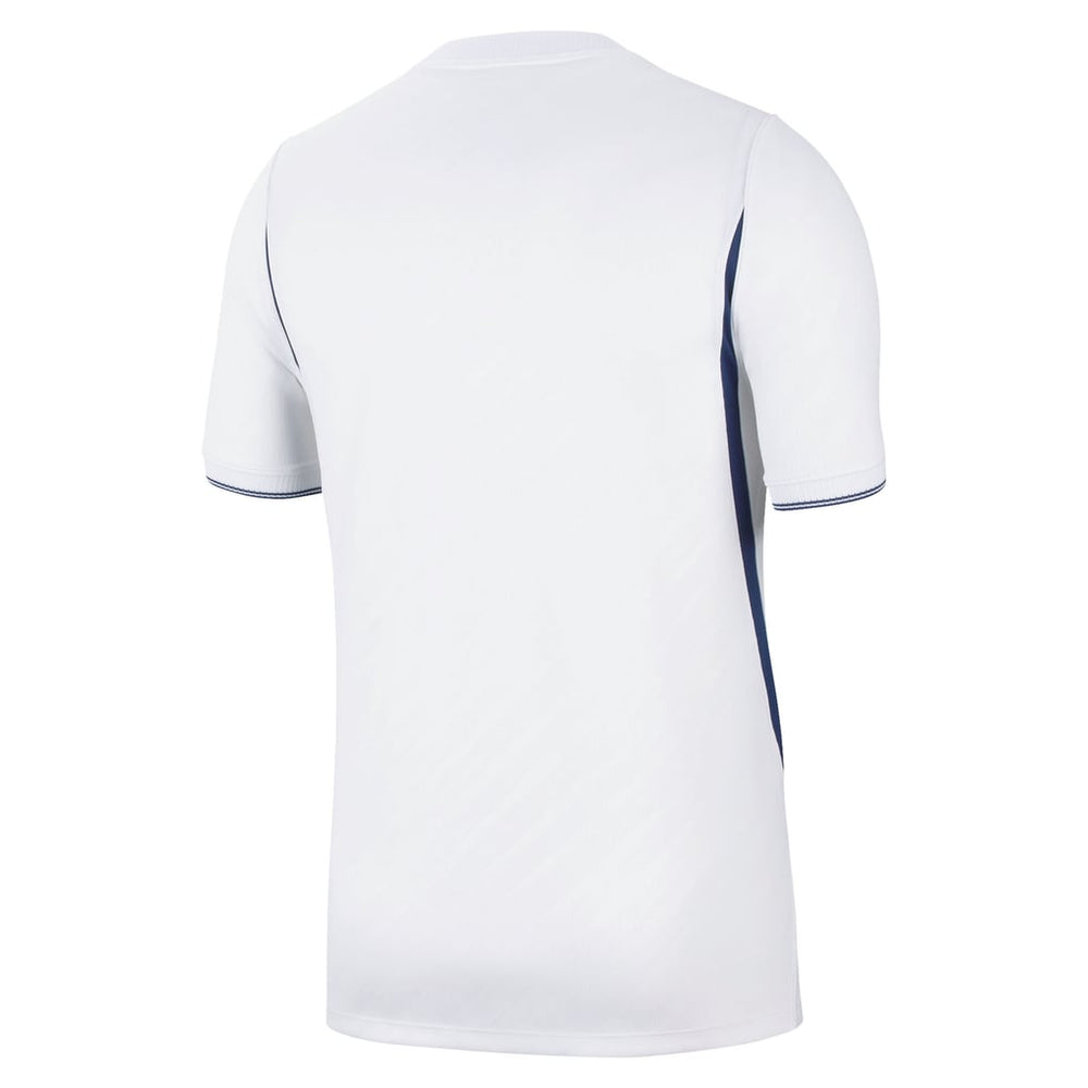 Nike Tottenham Hotspur 2026/27 Home Stadium Replica Jersey