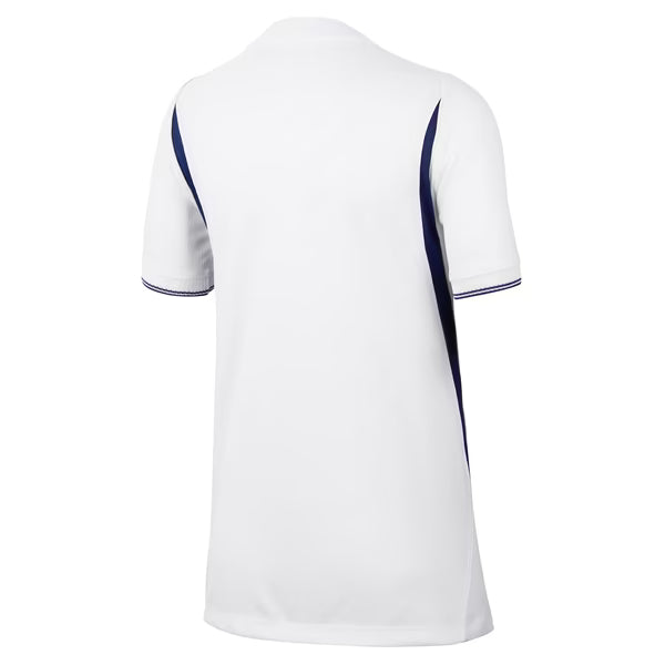 Nike Tottenham Hotspur 2026/27 Home Stadium Replica Youth Jersey