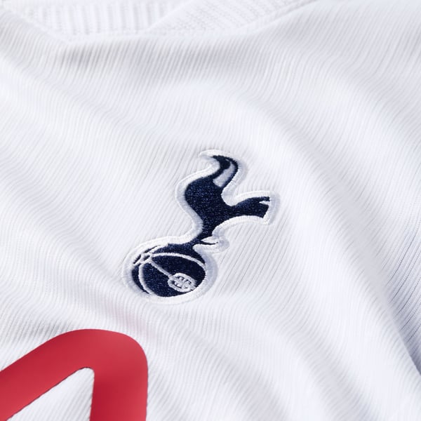 Nike Tottenham Hotspur 2026/27 Home Stadium Replica Youth Jersey