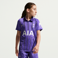 Nike Tottenham Hotspur 2026/27 Home Stadium Replica Youth Jersey