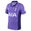 Nike Tottenham Hotspur 2026/27 Third Match Authentic Custom Jersey