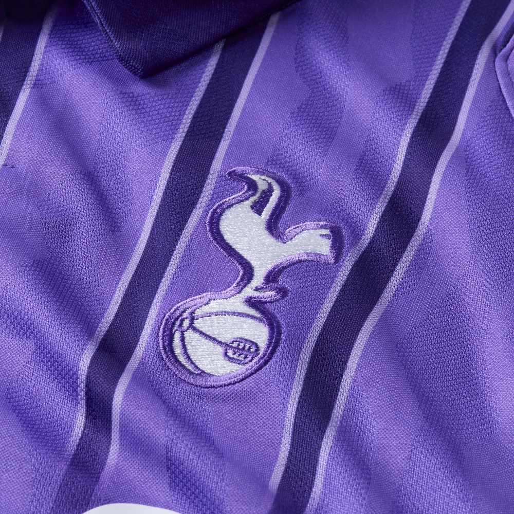 Nike Tottenham Hotspur 2026/27 Third Stadium Replica Jersey