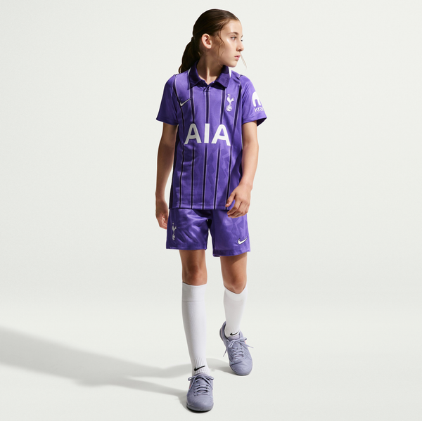 Nike Tottenham Hotspur 2026/27 Third Stadium Replica Youth Jersey