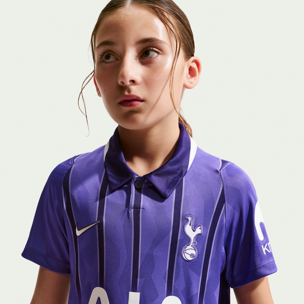 Nike Tottenham Hotspur 2026/27 Third Stadium Replica Youth Jersey