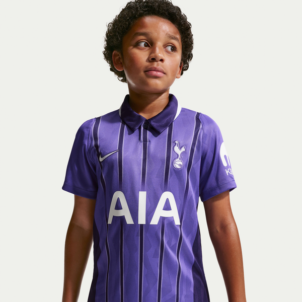 Nike Tottenham Hotspur 2026/27 Third Stadium Replica Youth Jersey