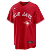 Nike Trey Yesavage Toronto Blue Jays Replica Jersey