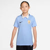 Nike Uruguay National Team Youth 2026 Home Stadium Replica Jersey