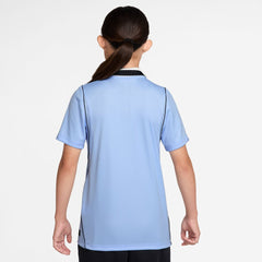 Nike Uruguay National Team Youth 2026 Home Stadium Replica Jersey