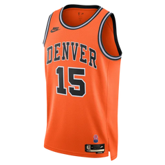 Nike Nikola Jokić Denver Nuggets Unisex Swingman Jersey