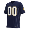 Under Armour Notre Dame Fighting Irish Custom Replica Football Jersey